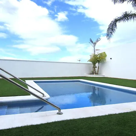Villa Estrella