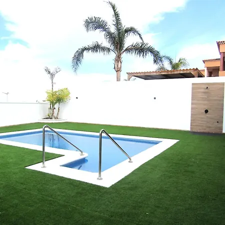 Villa Estrella *