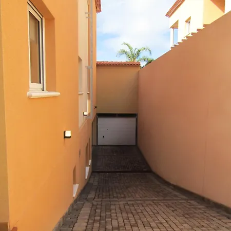 Estrella * Puerto de Santiago (Tenerife)