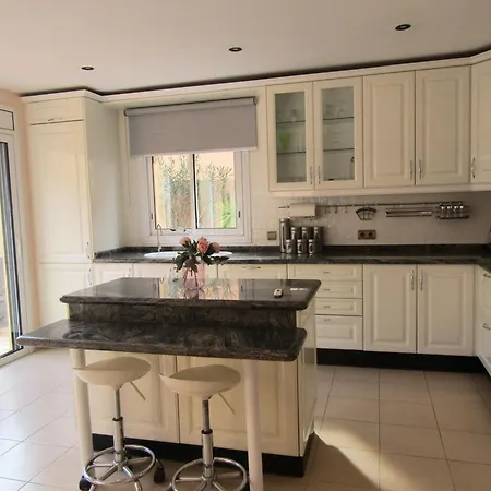 Villa Estrella