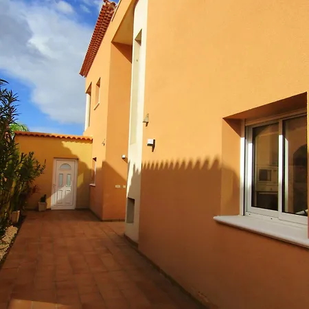 Estrella Puerto de Santiago (Tenerife)